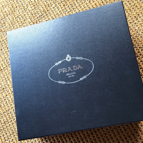 Prada booties - Picture 5 of 5